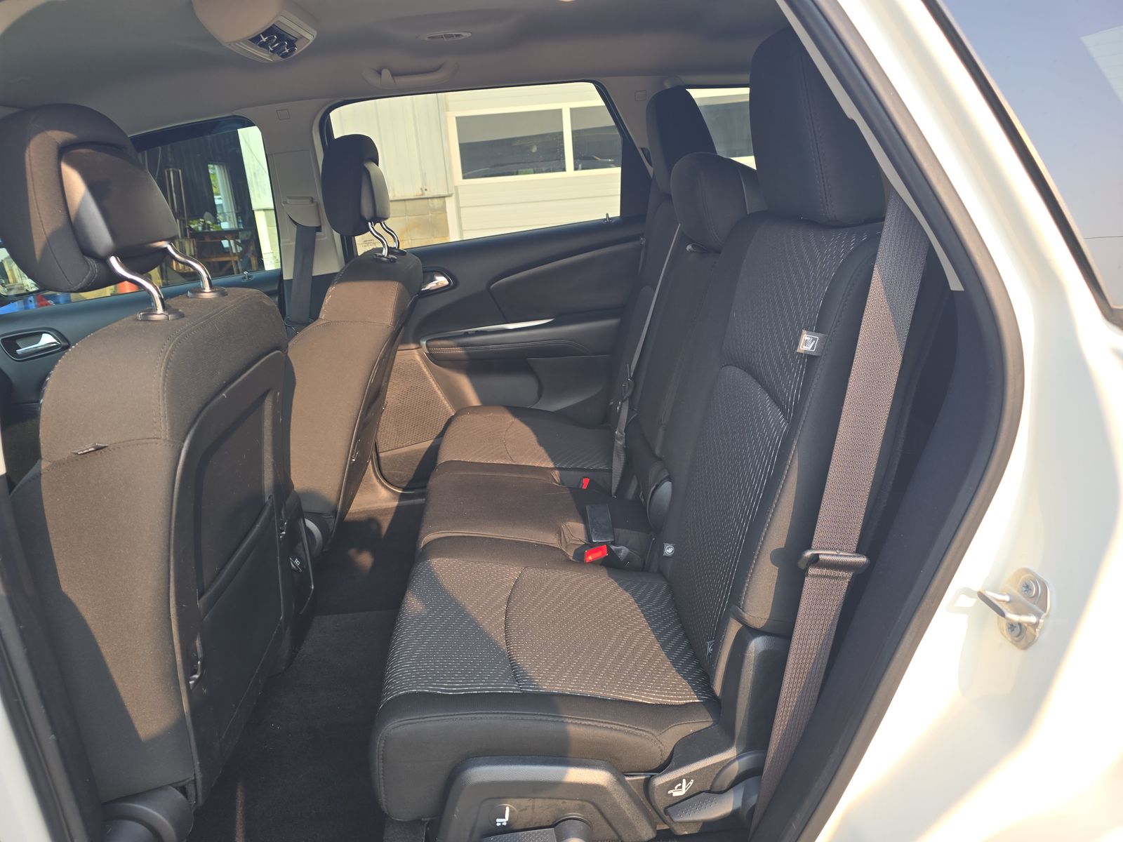 2020 Dodge Journey SE Value FWD