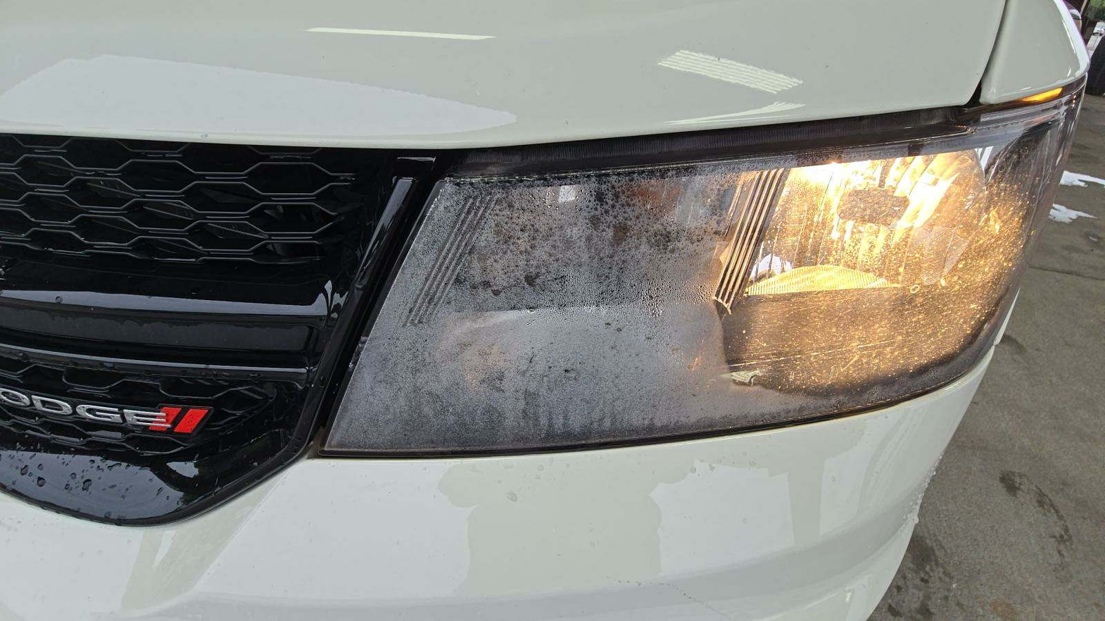 2020 Dodge Journey SE Value FWD