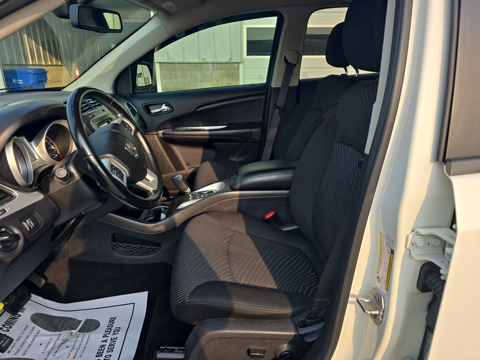 2020 Dodge Journey SE Value FWD