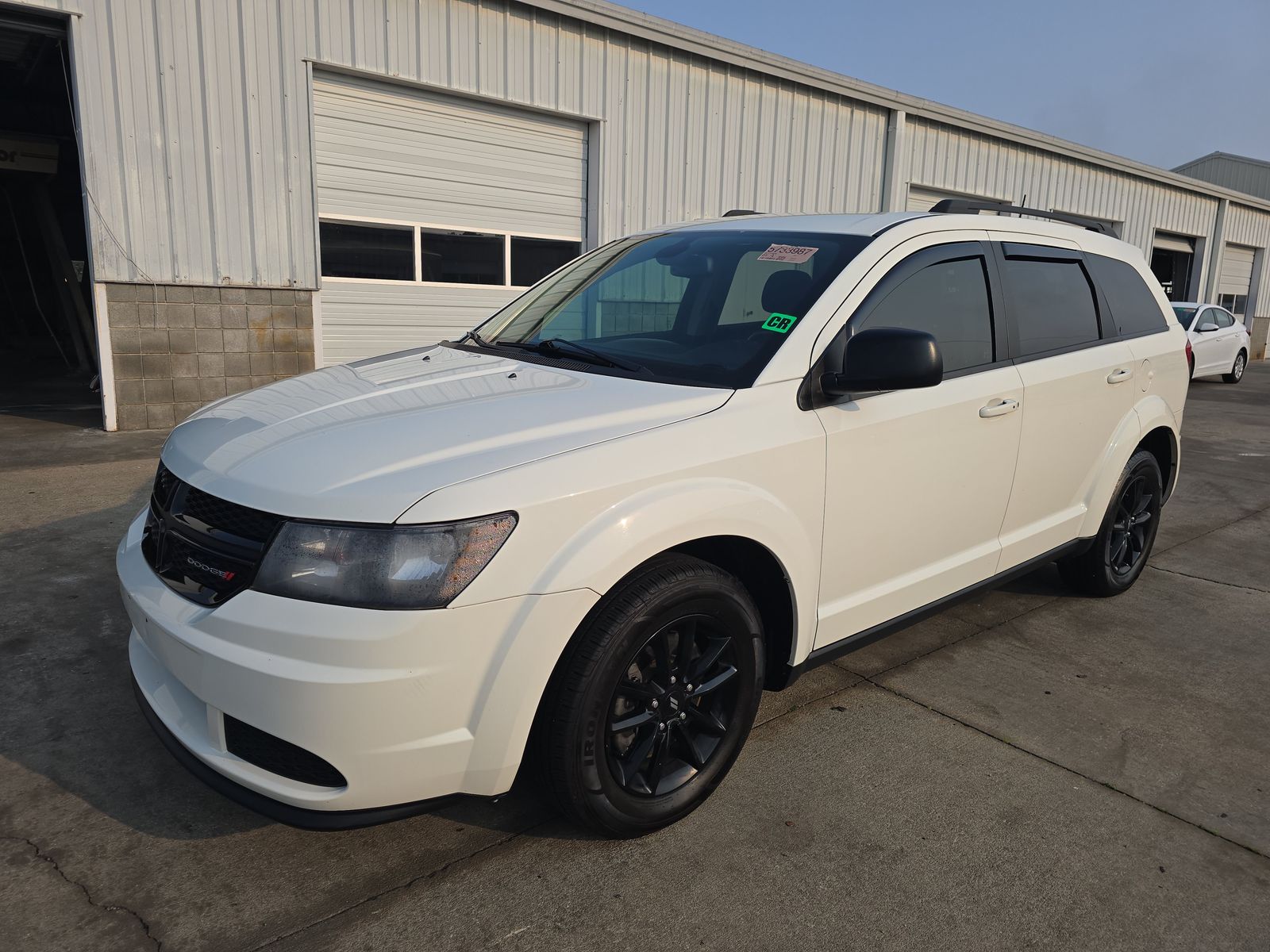 2020 Dodge Journey SE Value FWD