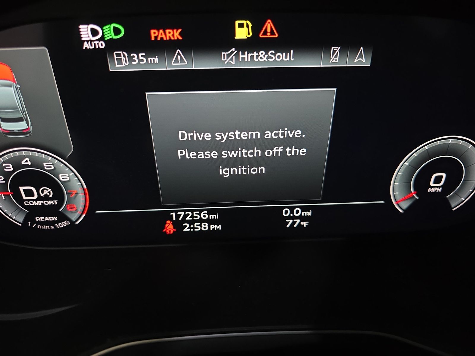 2022 Audi A4 S line Premium Plus AWD