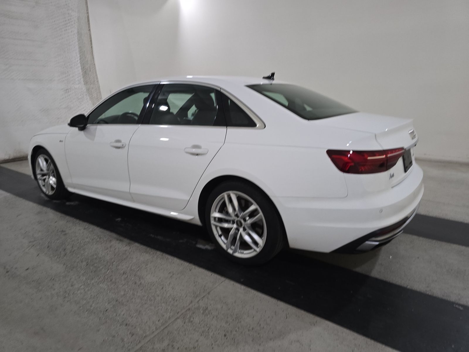 2022 Audi A4 S line Premium Plus AWD