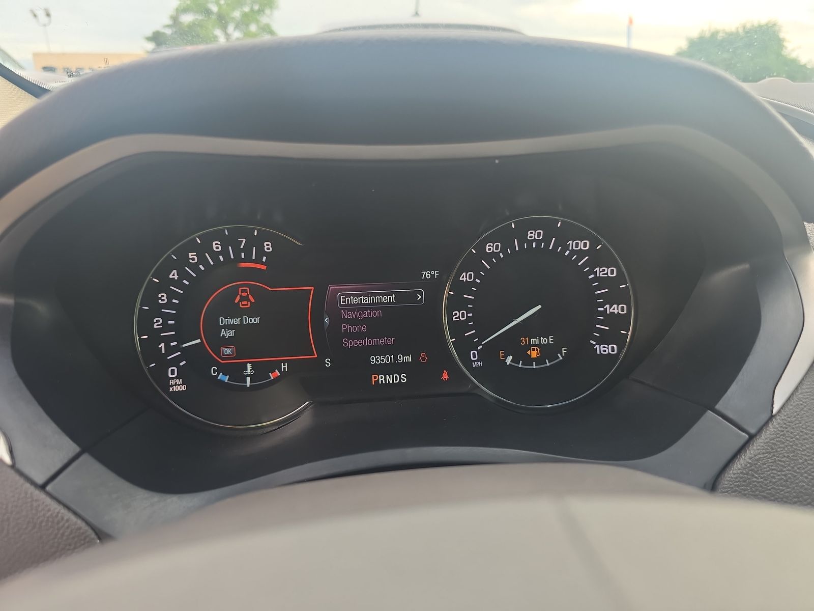 2020 Lincoln MKZ Reserve FWD