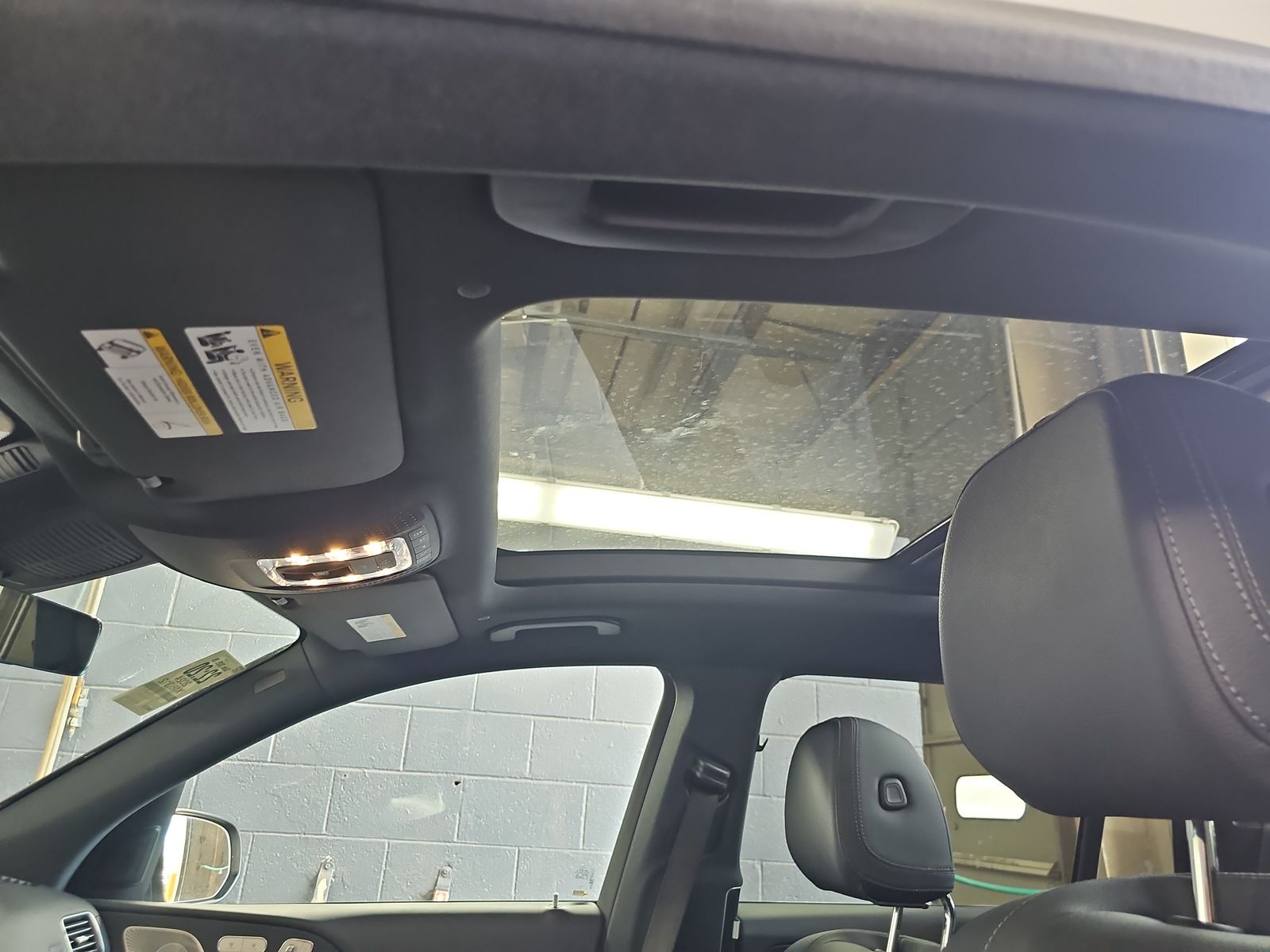 2024 Mercedes-Benz GLS GLS 450 AWD