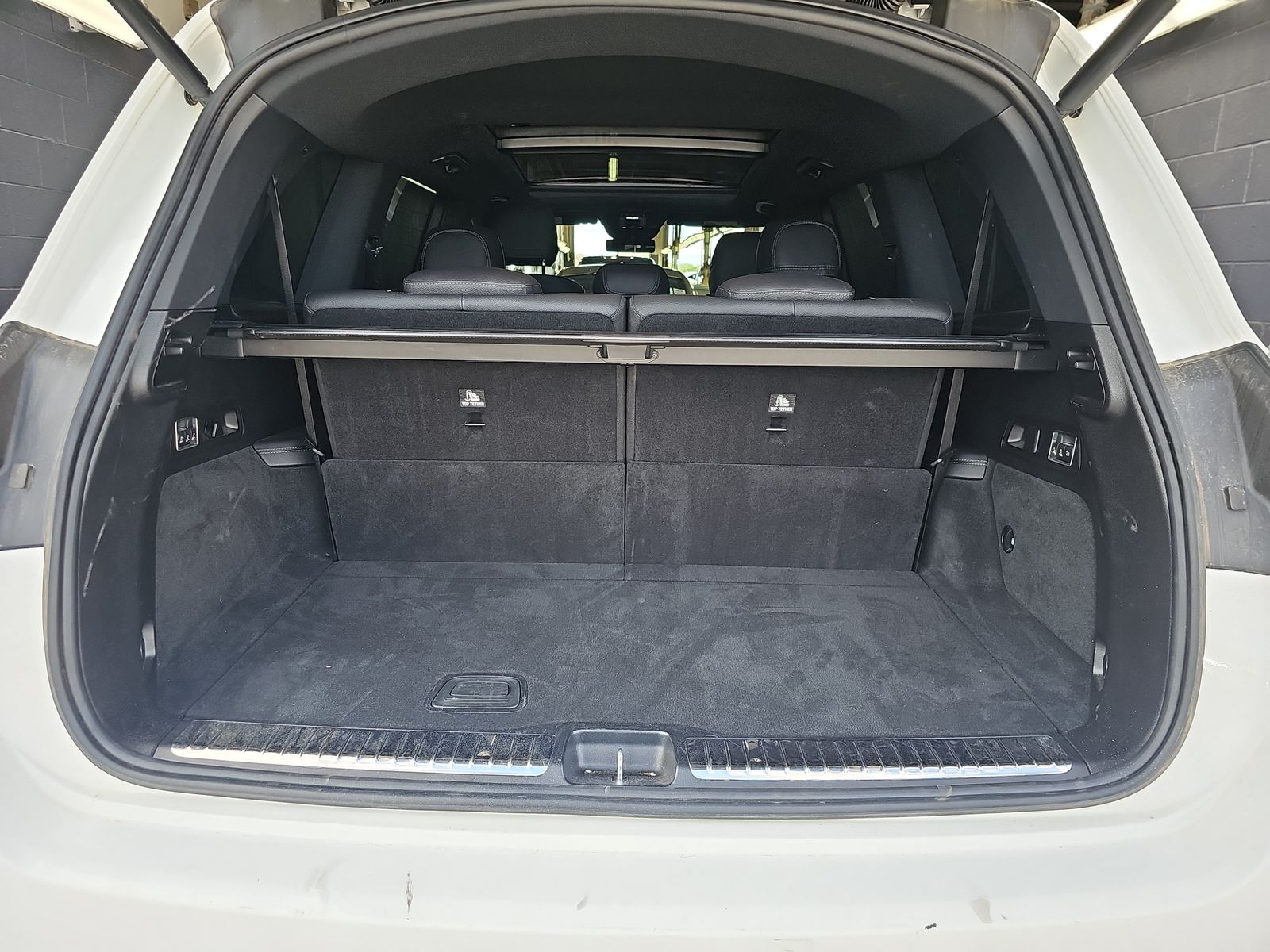 2024 Mercedes-Benz GLS GLS 450 AWD