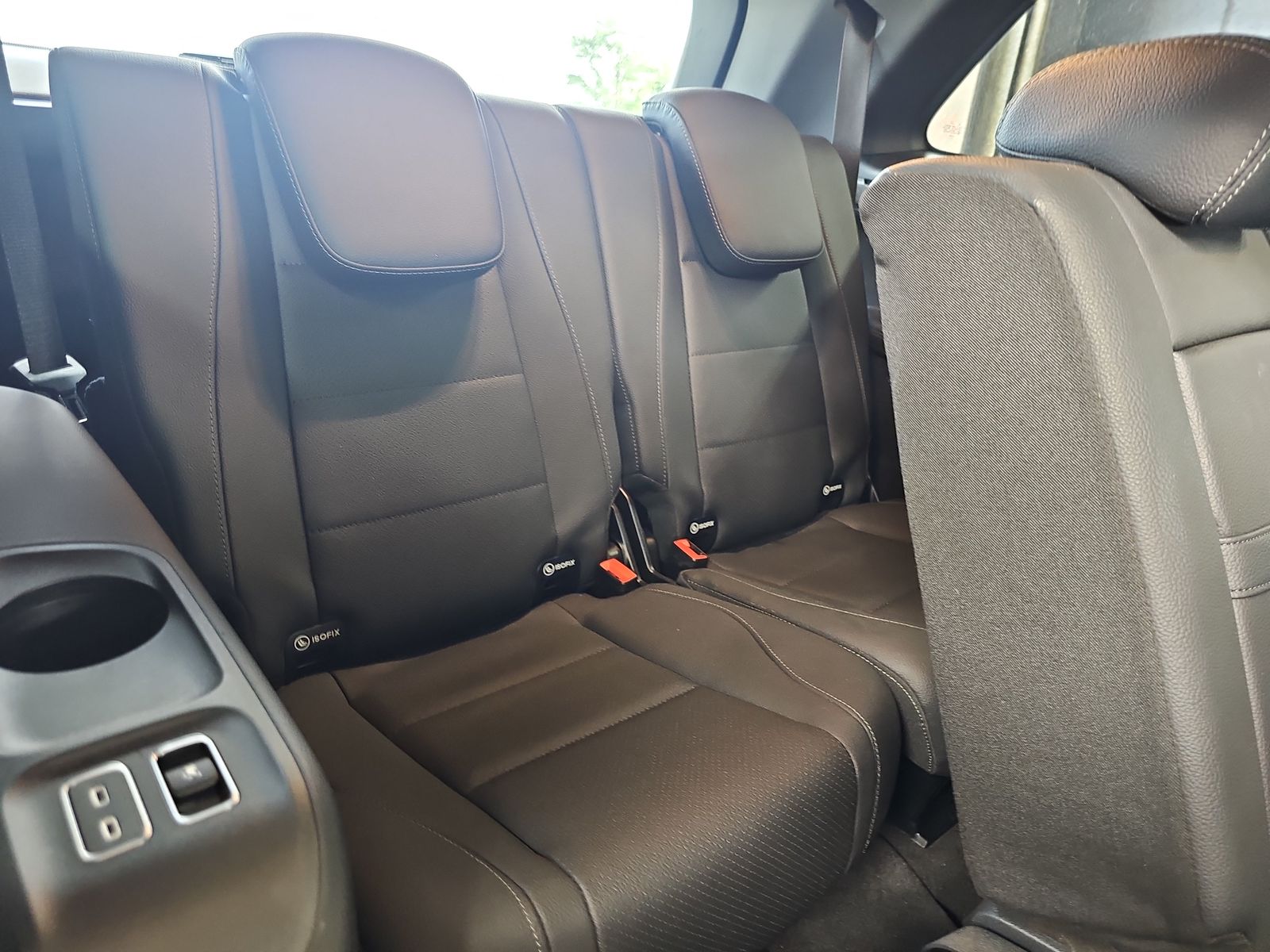 2024 Mercedes-Benz GLS GLS 450 AWD