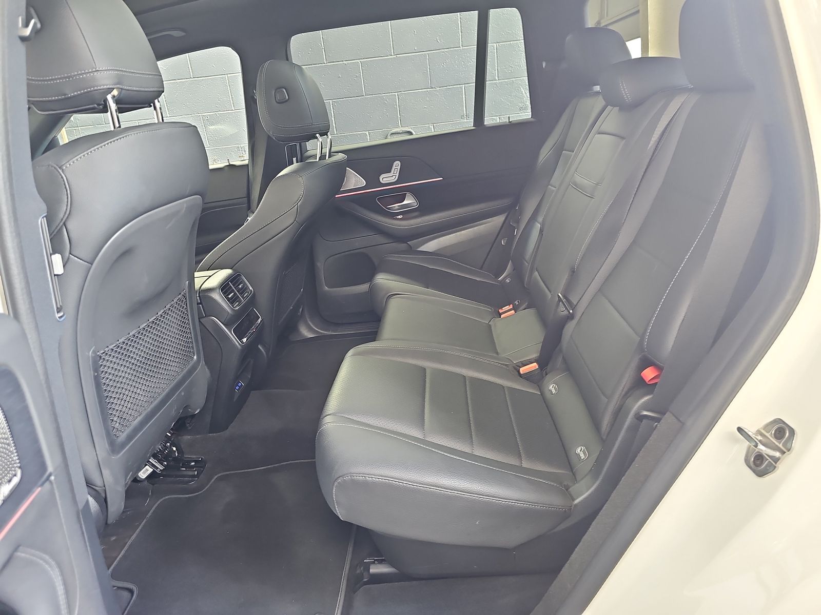 2024 Mercedes-Benz GLS GLS 450 AWD