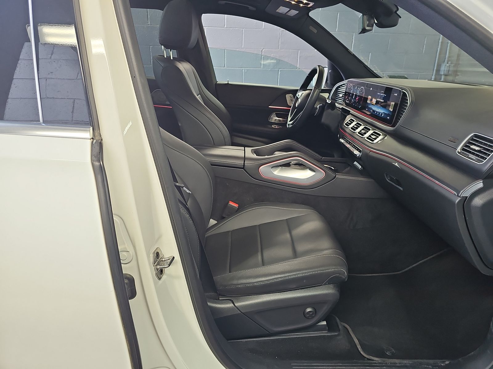 2024 Mercedes-Benz GLS GLS 450 AWD