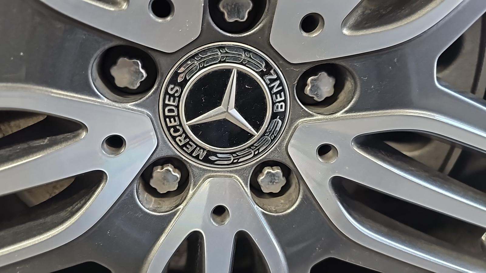 2024 Mercedes-Benz GLS GLS 450 AWD