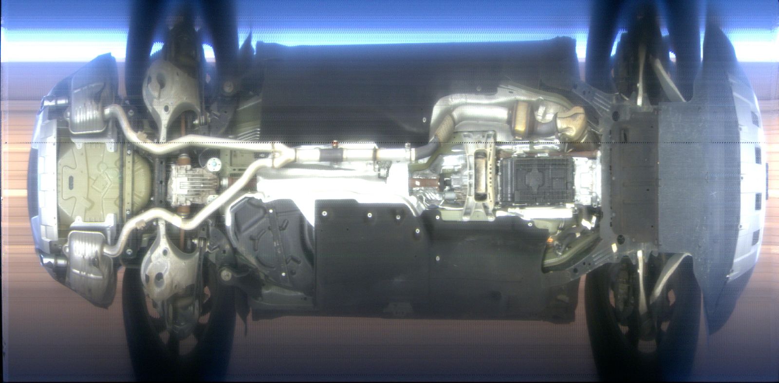 2023 Ford Explorer Limited AWD