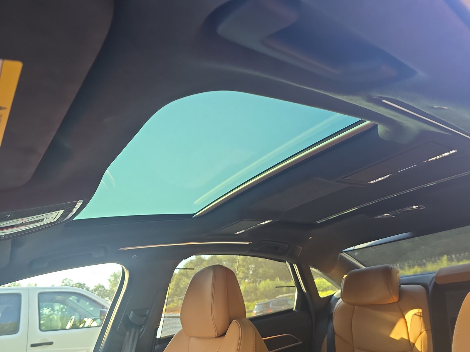 2024 Audi S8 Base AWD