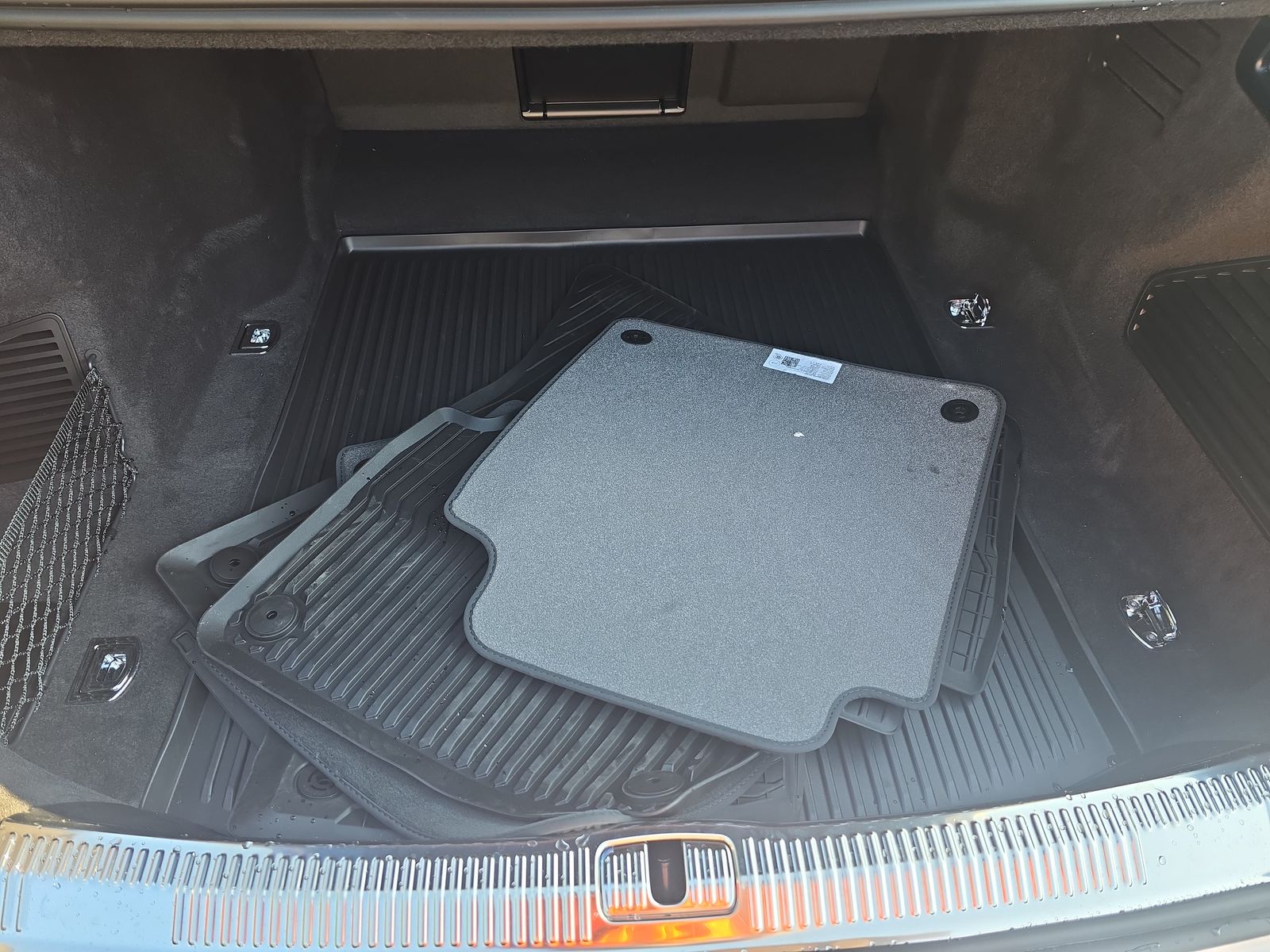 2024 Audi S8 Base AWD