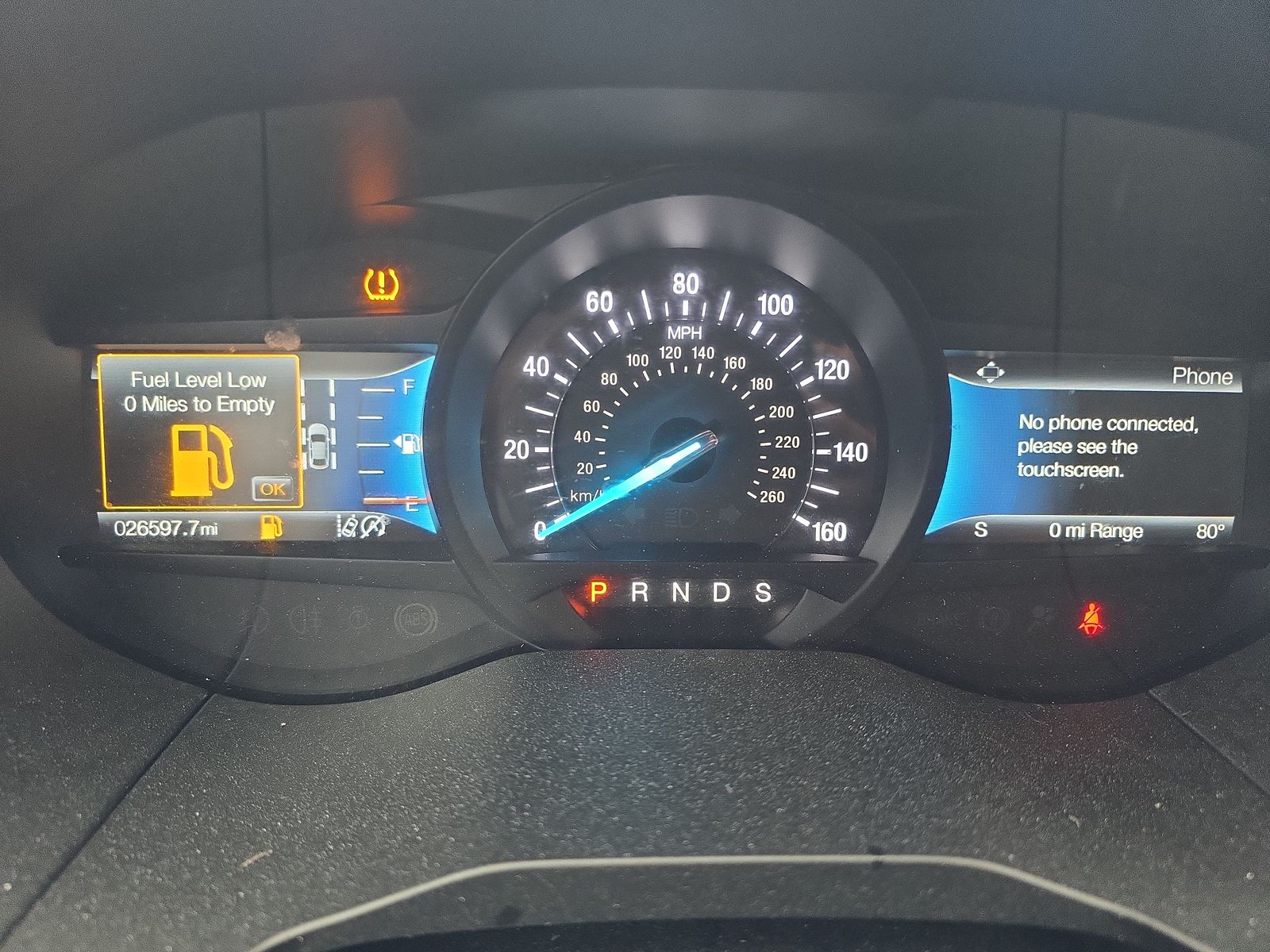2022 Ford Edge SE AWD