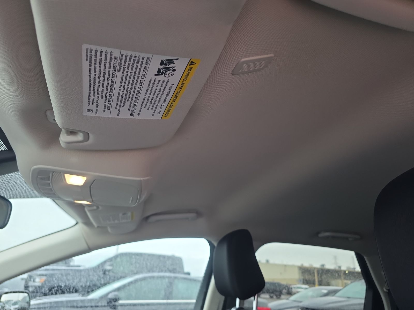 2022 Ford Edge SE AWD
