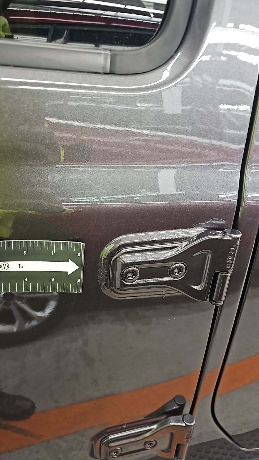 2019 Jeep Wrangler Unlimited Sahara AWD