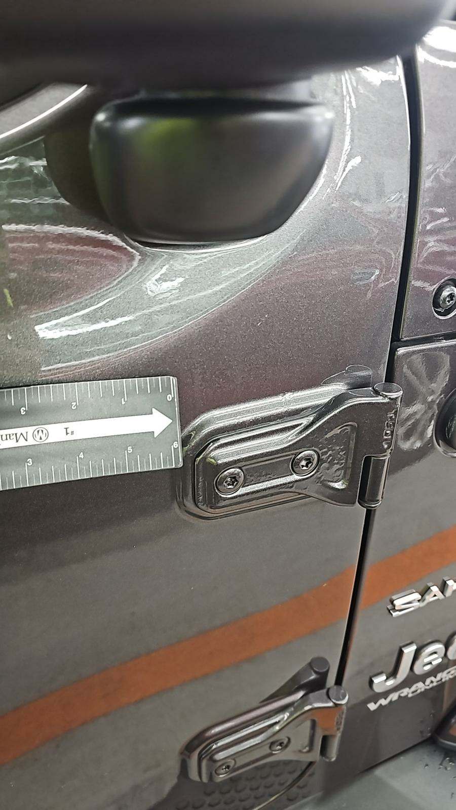 2019 Jeep Wrangler Unlimited Sahara AWD