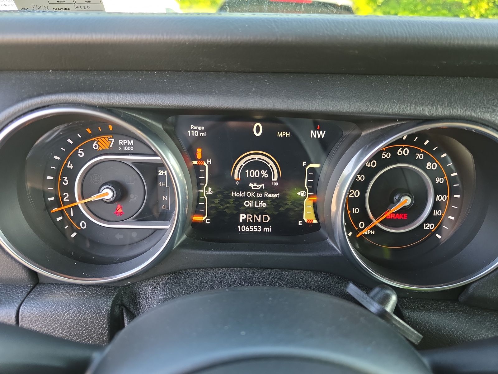 2019 Jeep Wrangler Unlimited Sahara AWD