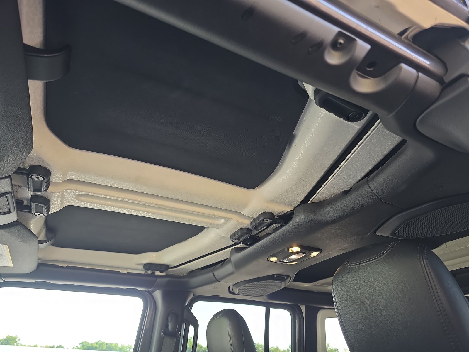 2019 Jeep Wrangler Unlimited Sahara AWD