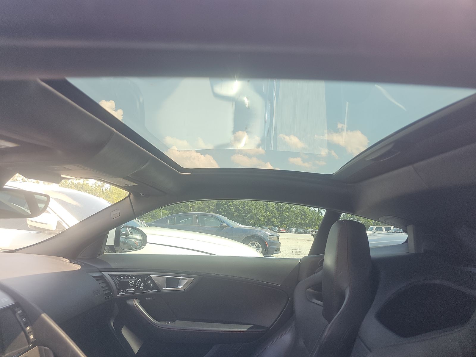 2017 Jaguar F-TYPE S RWD