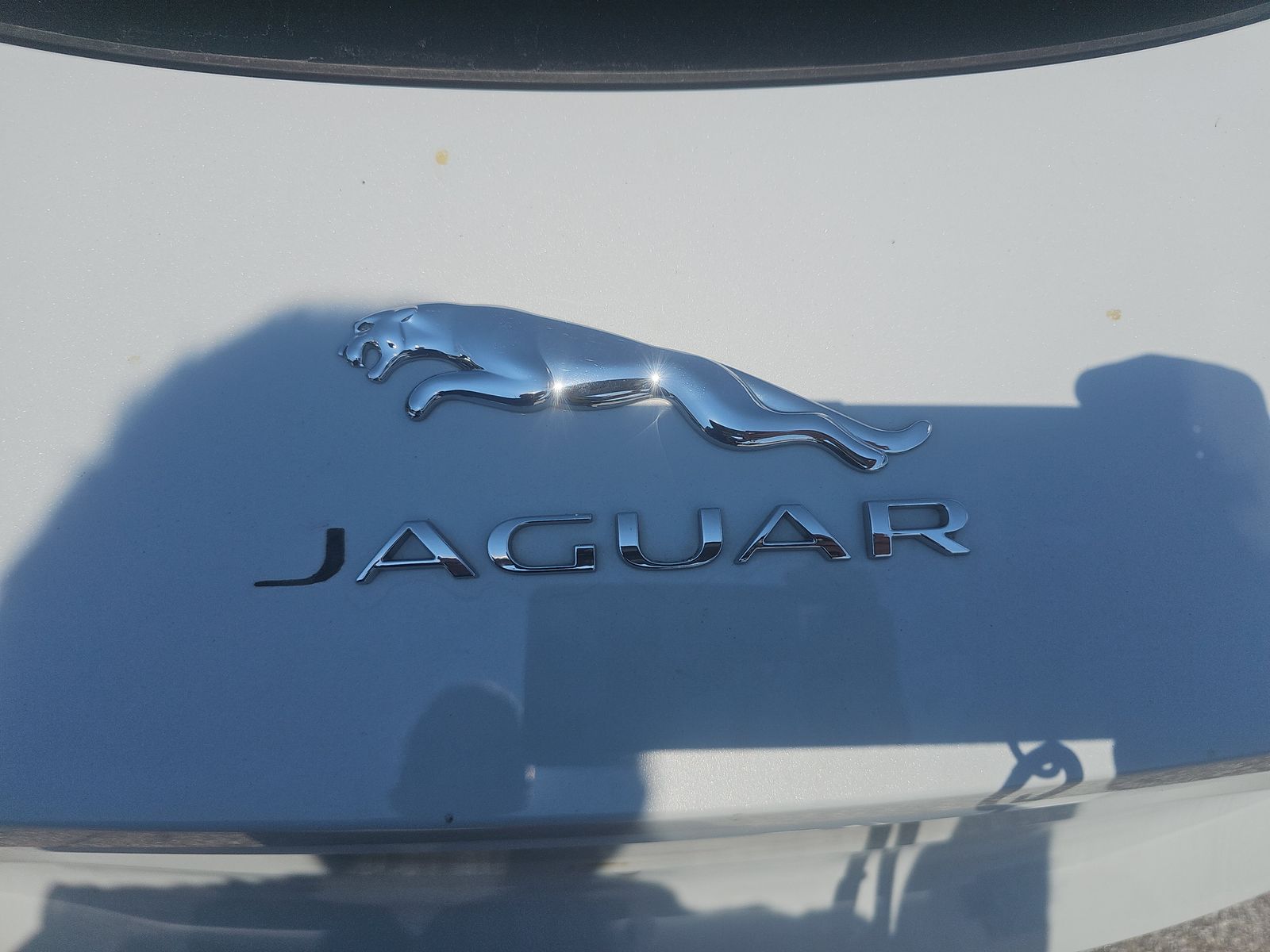 2017 Jaguar F-TYPE S RWD