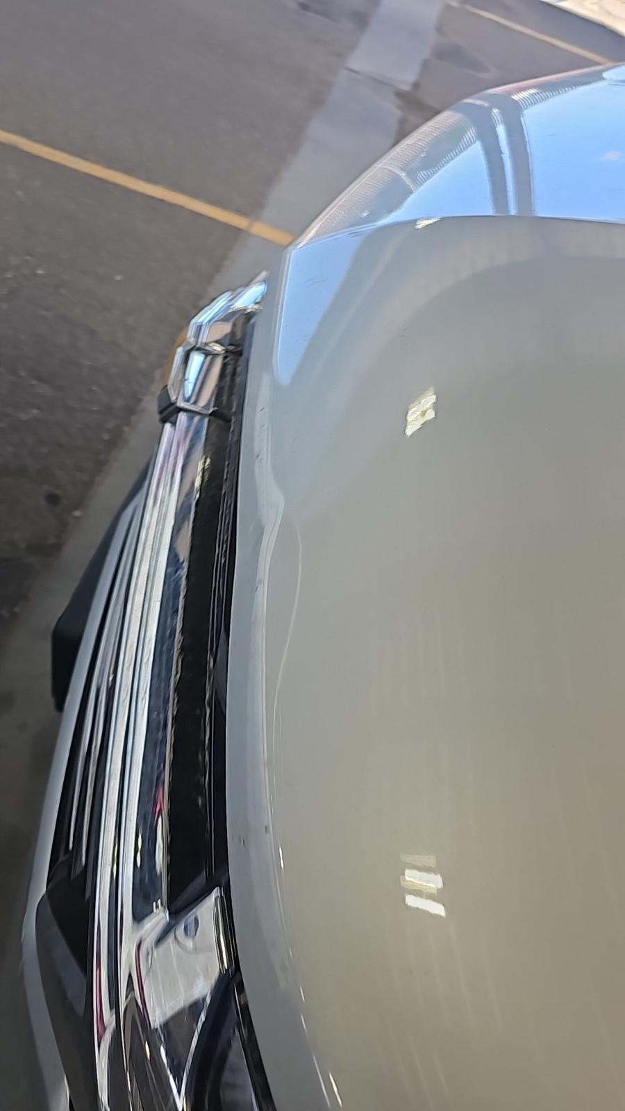 2022 Chevrolet Equinox Premier AWD