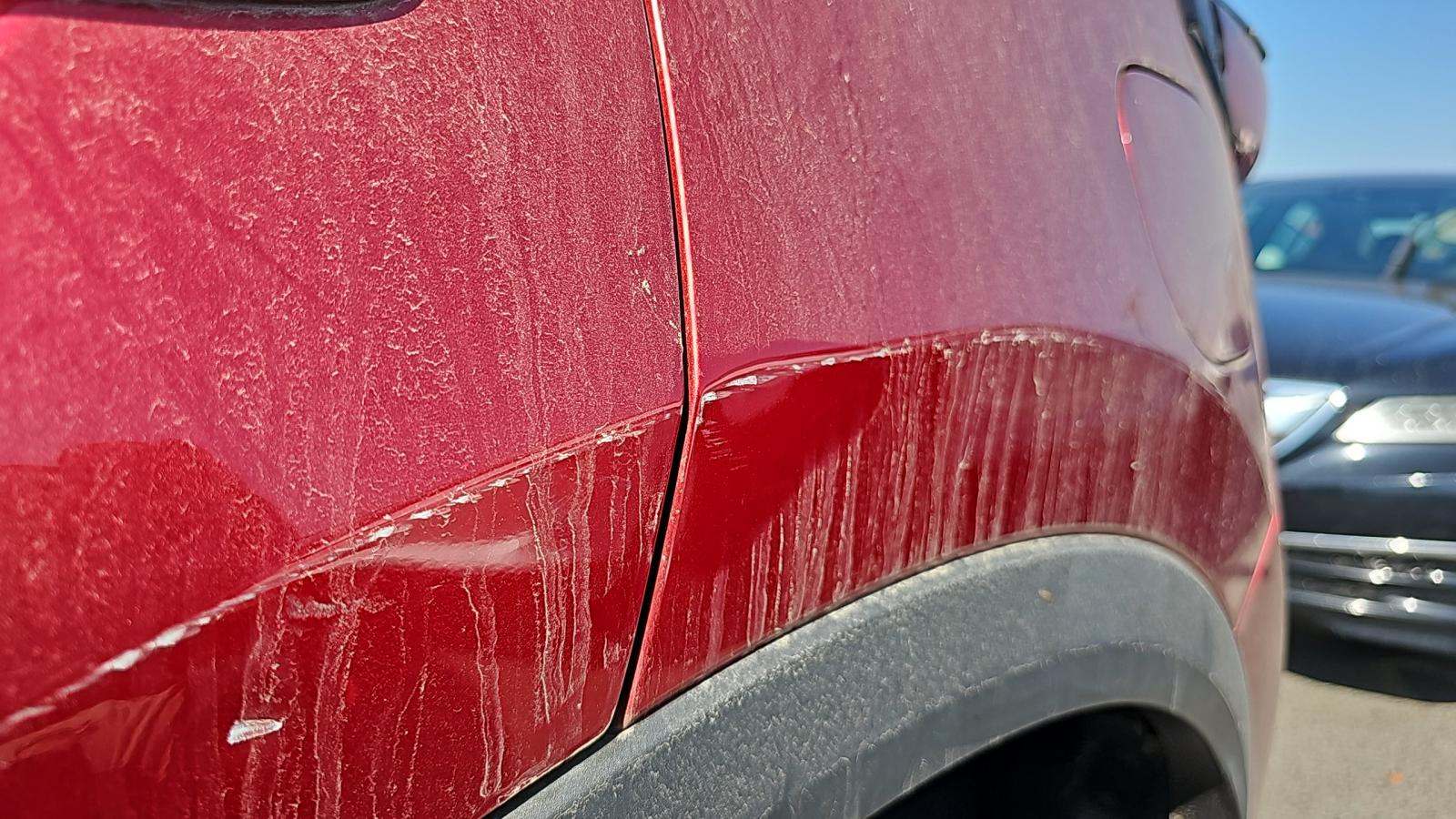 2022 MAZDA CX-5 2.5 S AWD