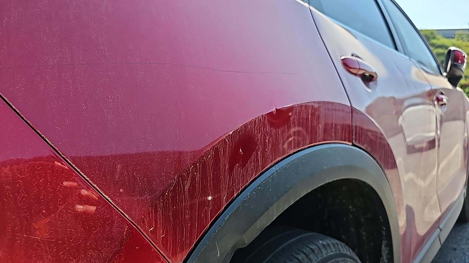 2022 MAZDA CX-5 2.5 S AWD