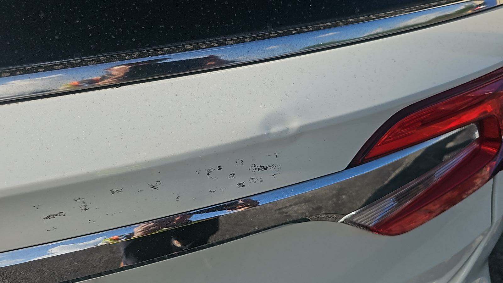 2019 Honda Odyssey EX-L FWD