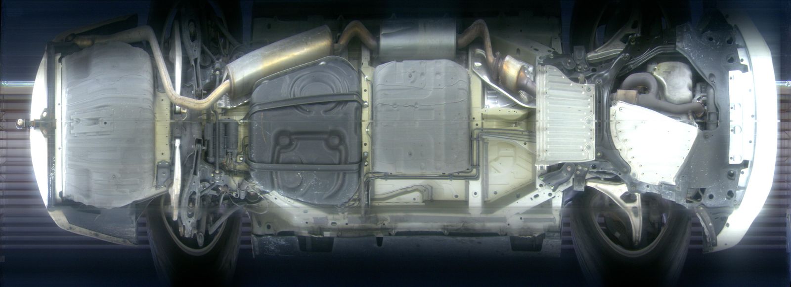 2019 Honda Odyssey EX-L FWD