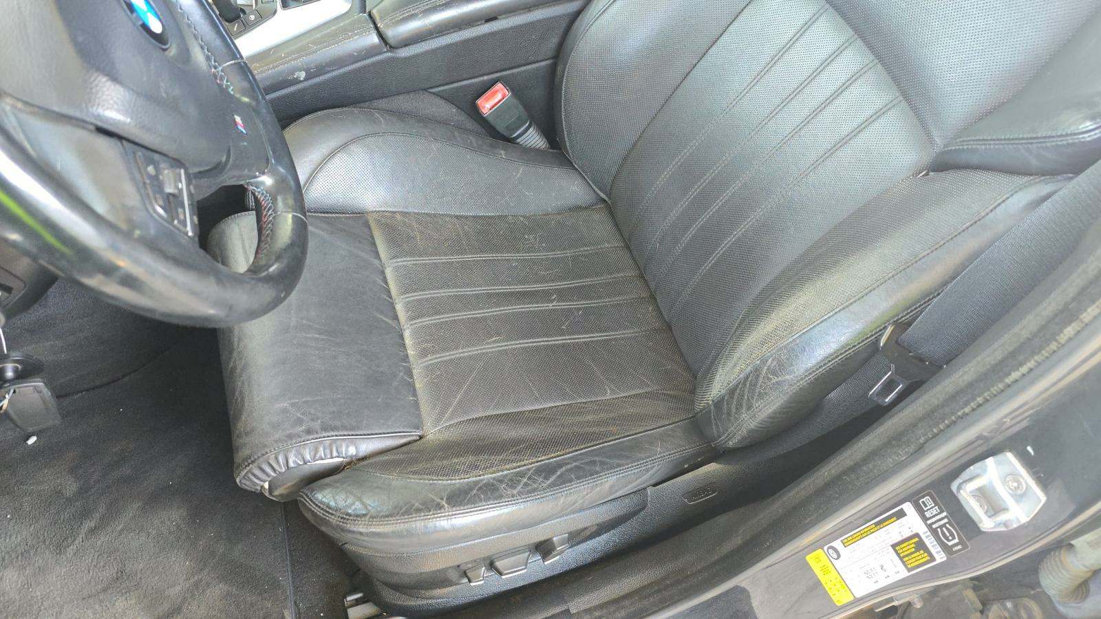 2013 BMW M5 Base RWD