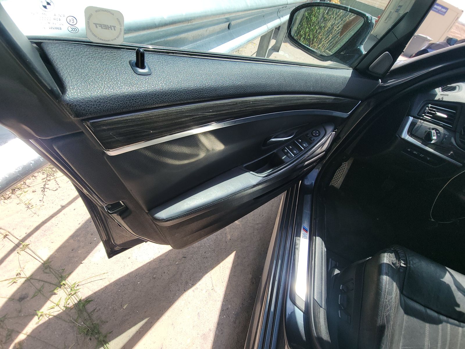 2013 BMW M5 Base RWD