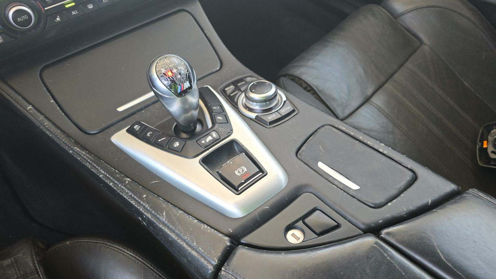 2013 BMW M5 Base RWD