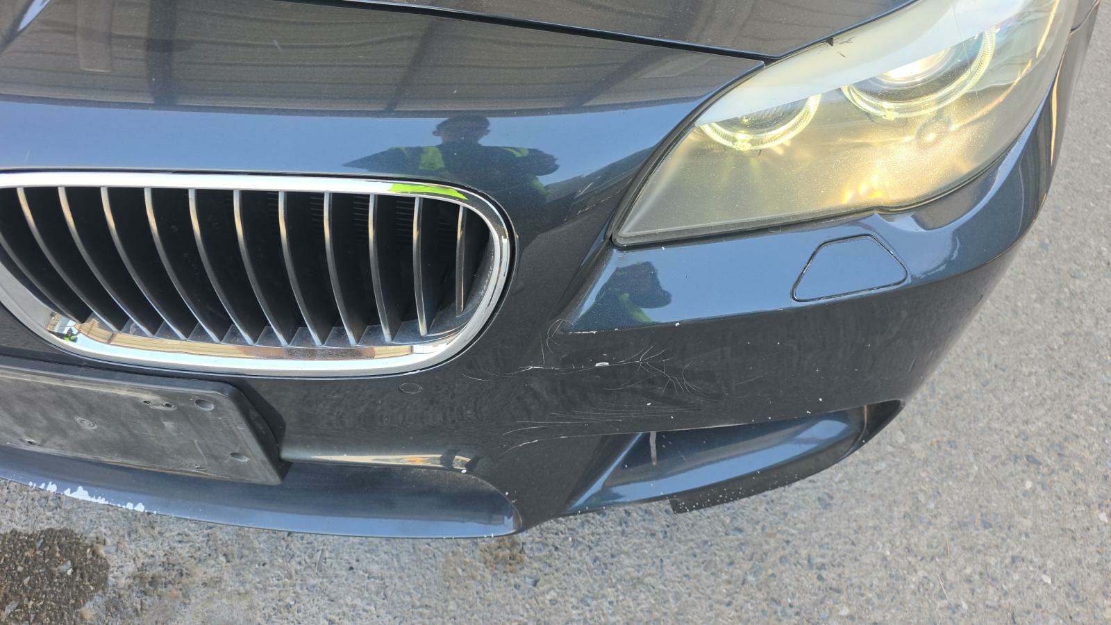 2013 BMW M5 Base RWD