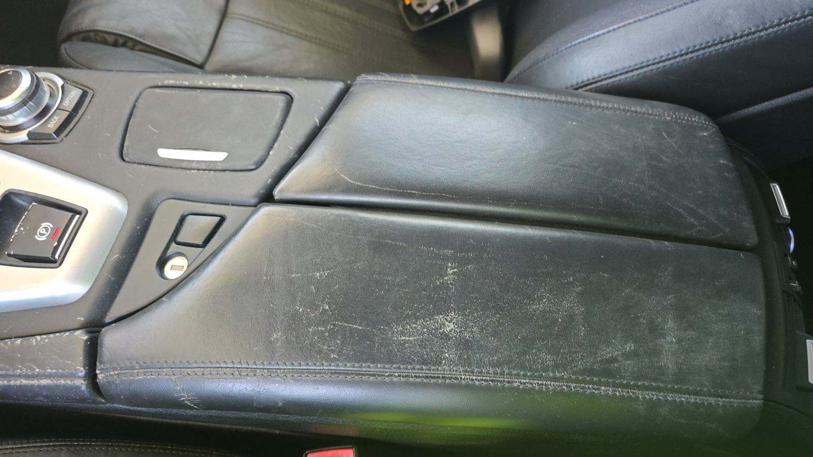 2013 BMW M5 Base RWD