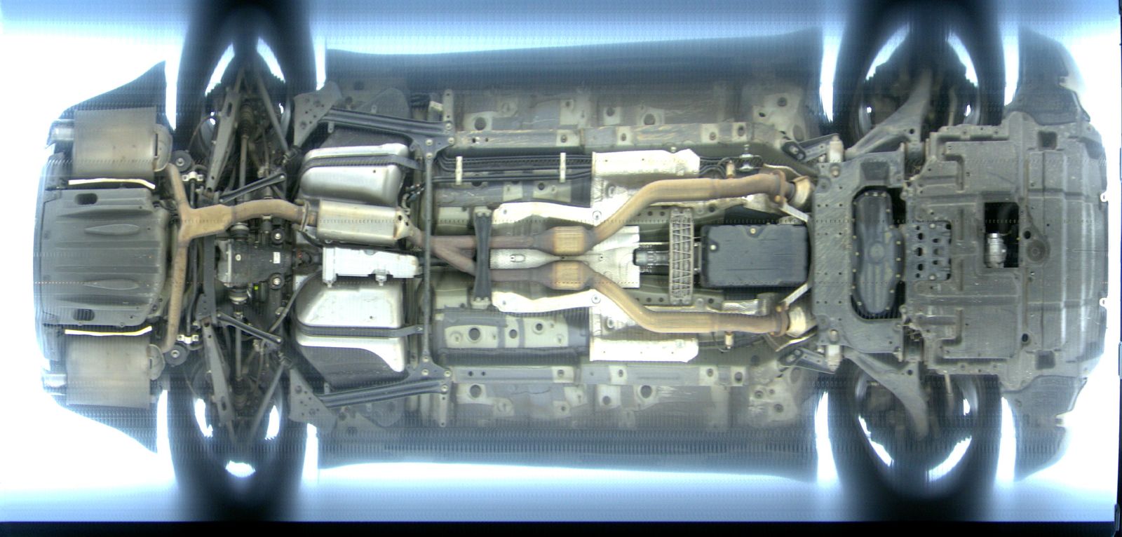 2012 Lexus IS IS 250 RWD