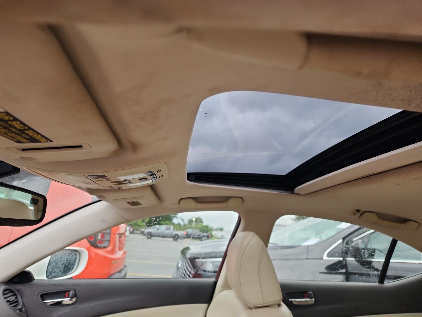 2012 Lexus IS IS 250 RWD