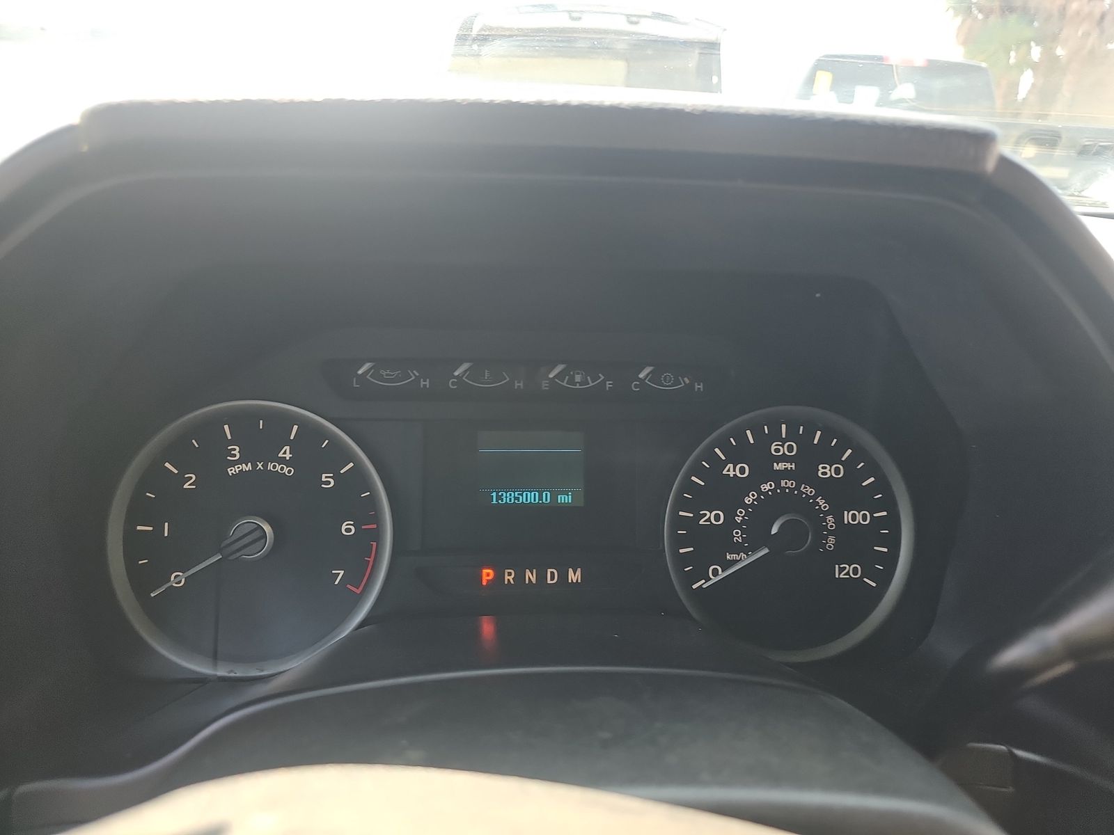 2019 Ford F-150 XLT AWD