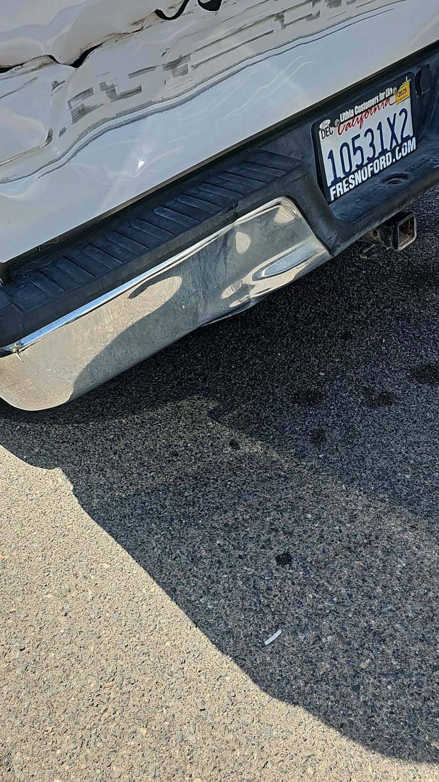 2019 Ford F-150 XLT AWD