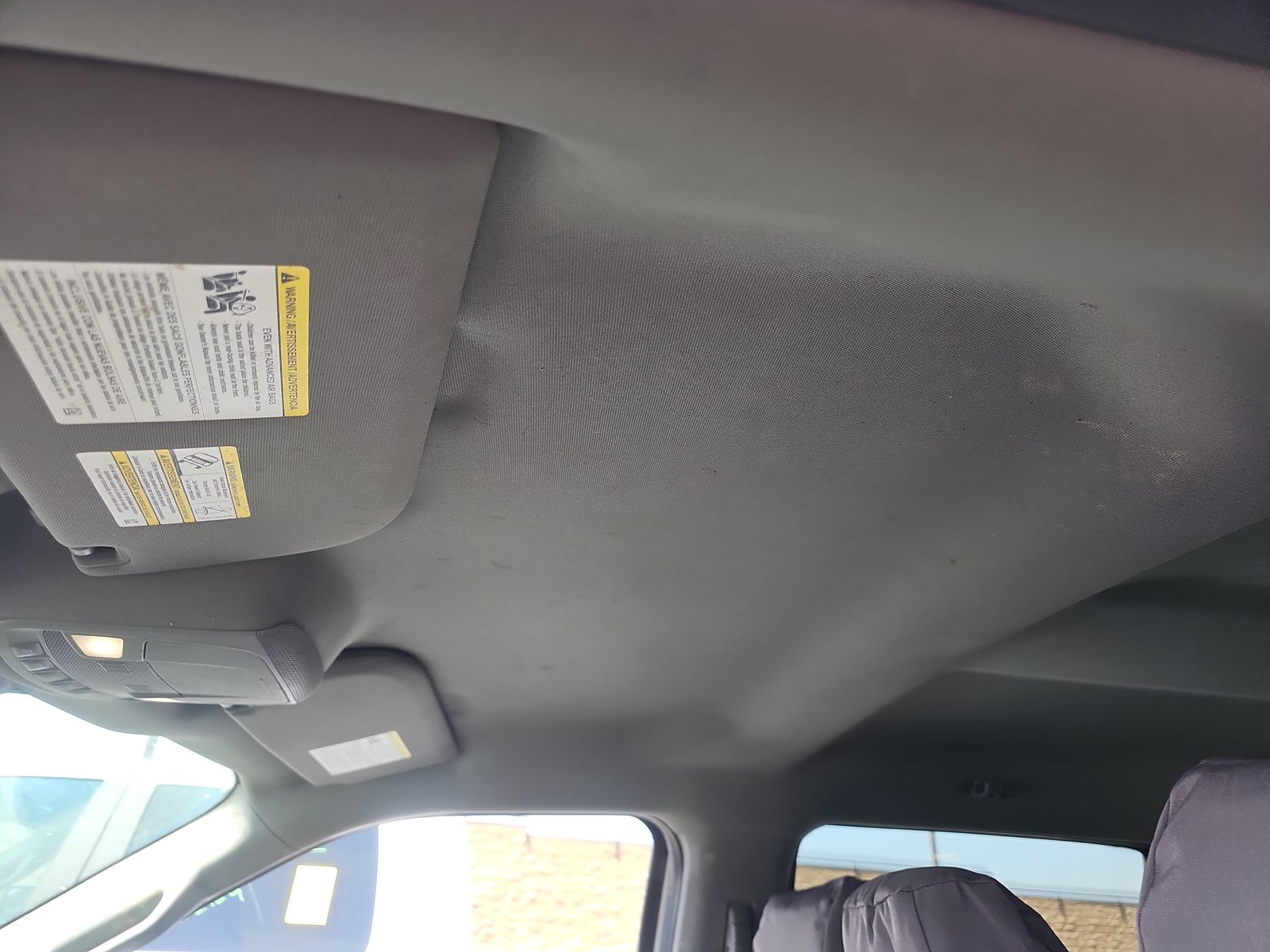 2019 Ford F-150 XLT AWD