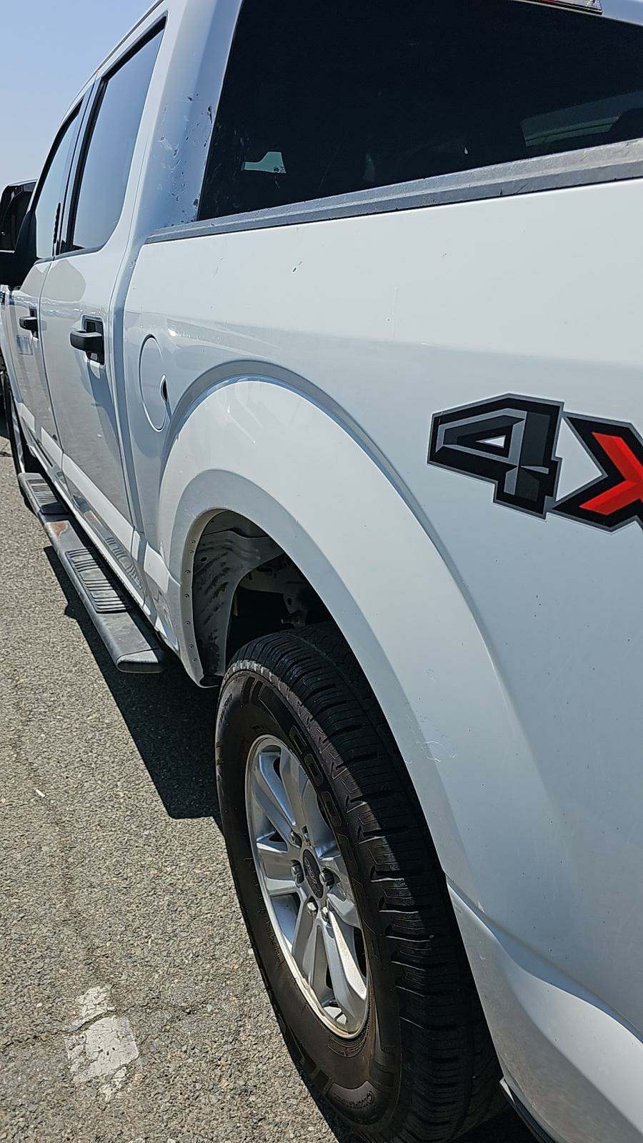 2019 Ford F-150 XLT AWD