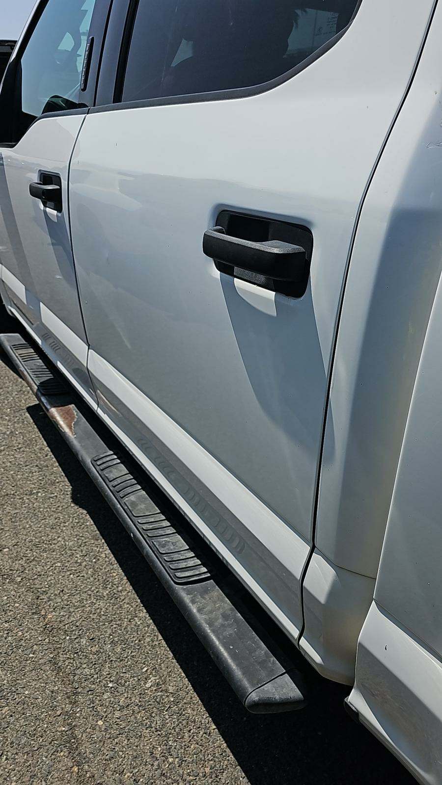 2019 Ford F-150 XLT AWD