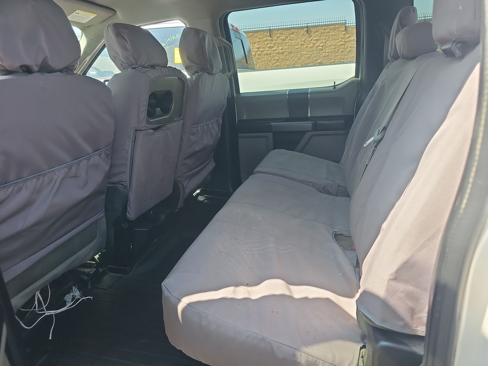 2019 Ford F-150 XLT AWD