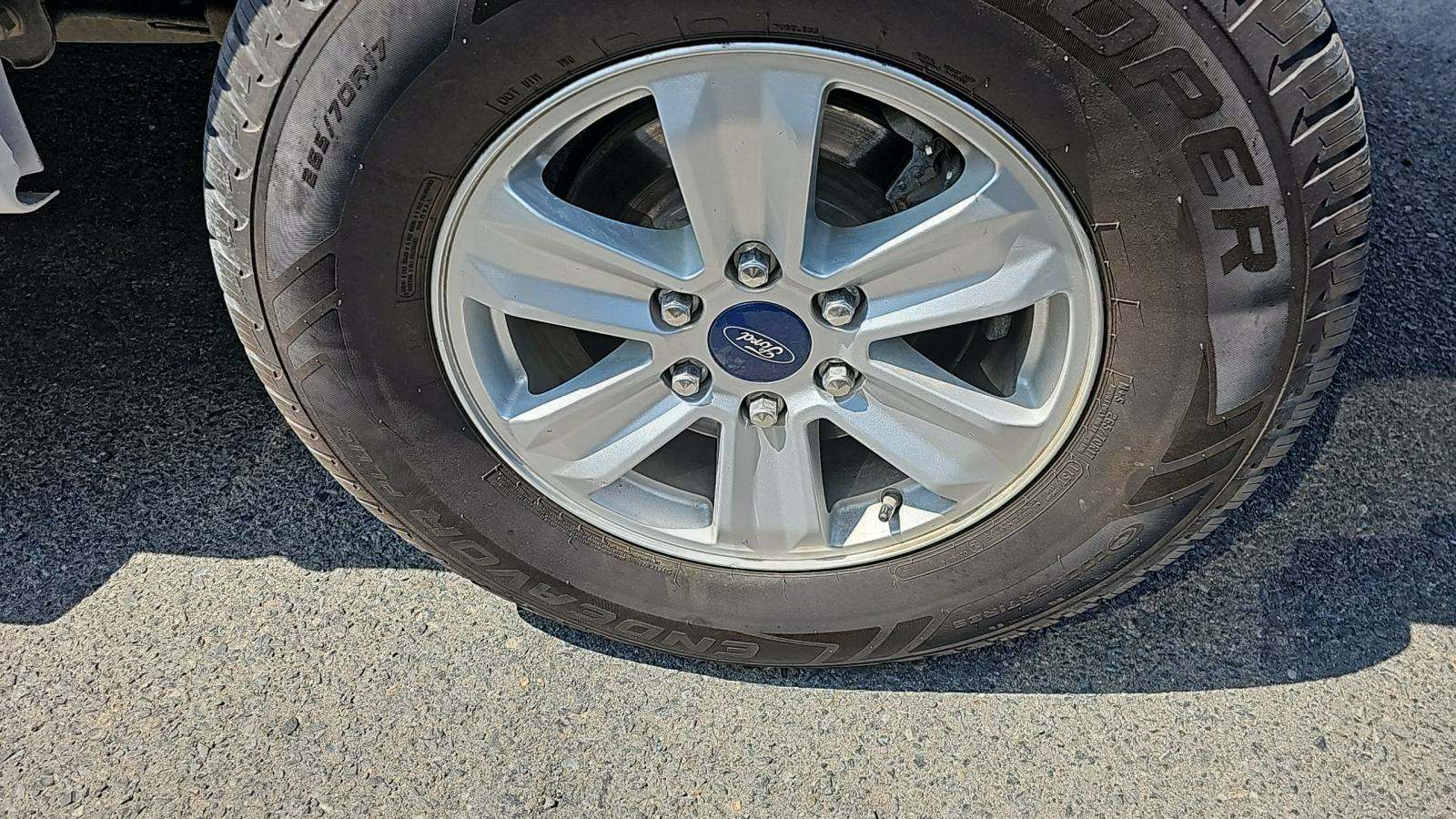 2019 Ford F-150 XLT AWD