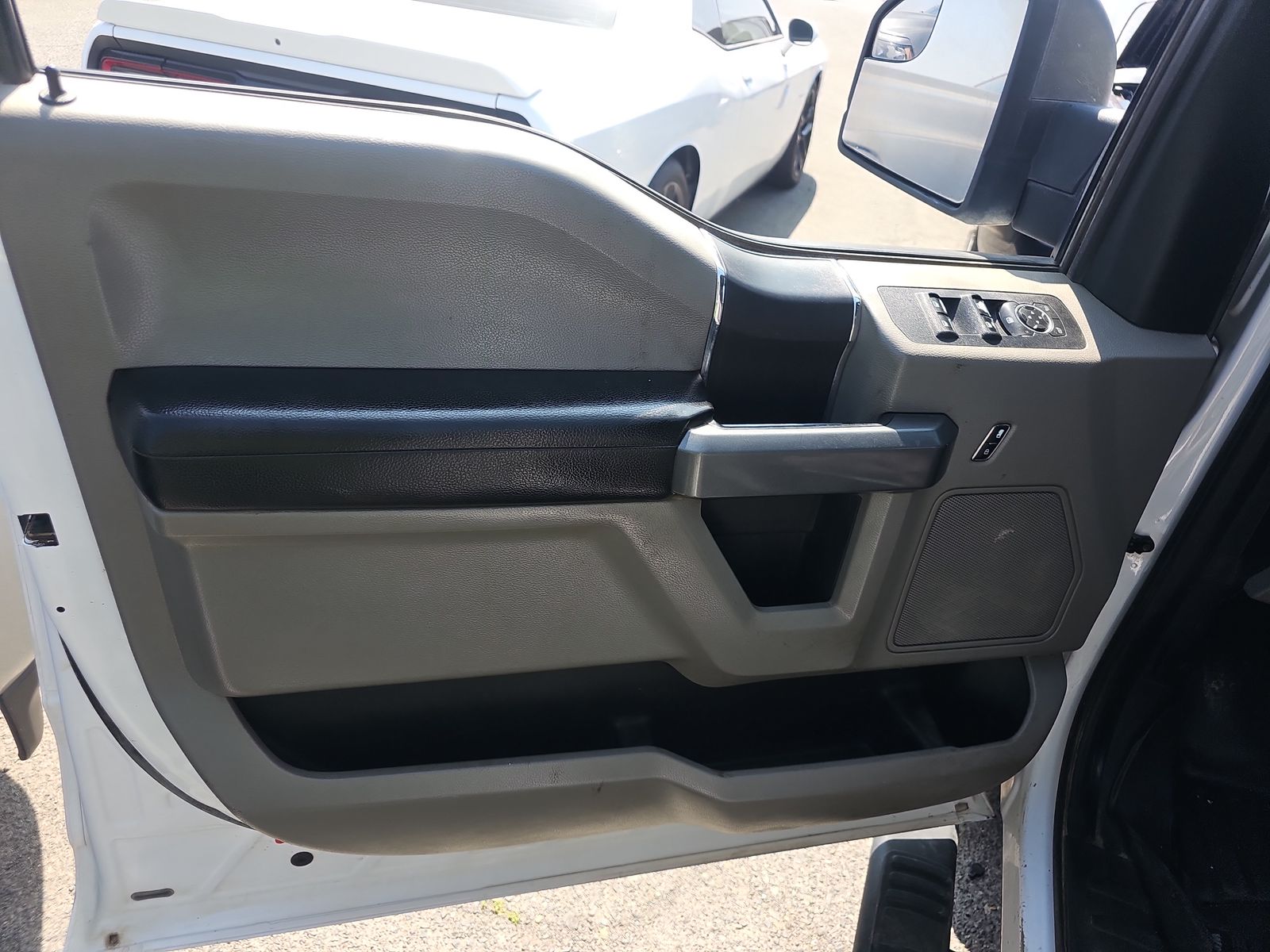 2019 Ford F-150 XLT AWD