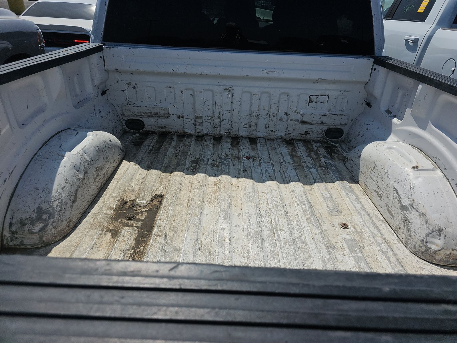 2019 Ford F-150 XLT AWD