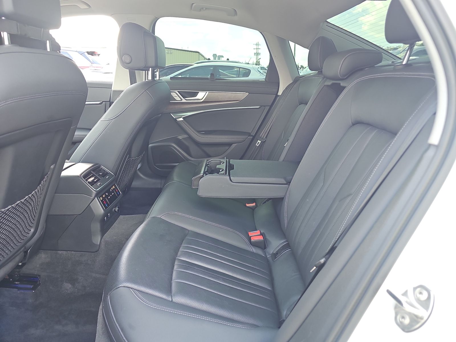 2019 Audi A6 3.0T Premium Plus AWD