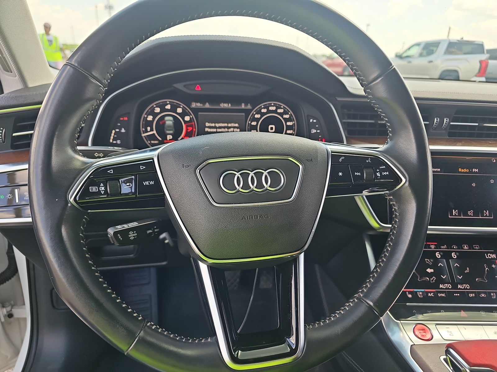 2019 Audi A6 3.0T Premium Plus AWD