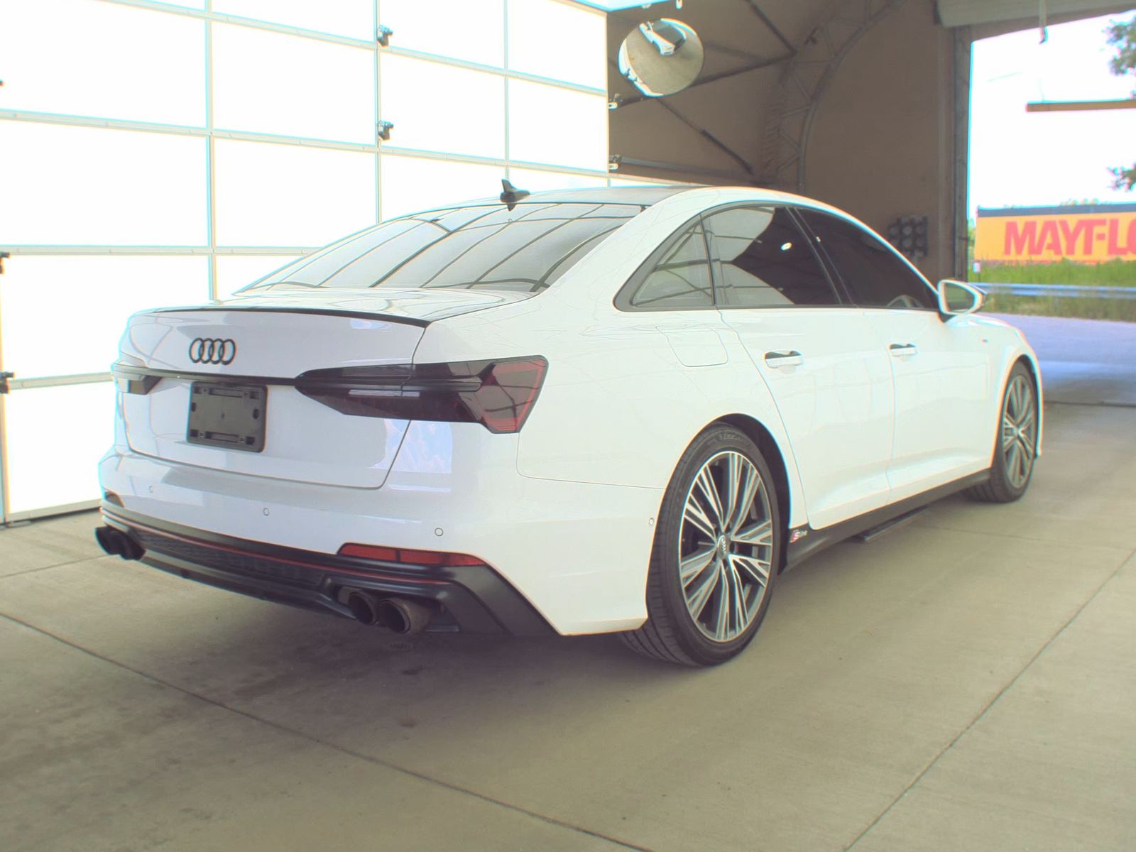 2019 Audi A6 3.0T Premium Plus AWD