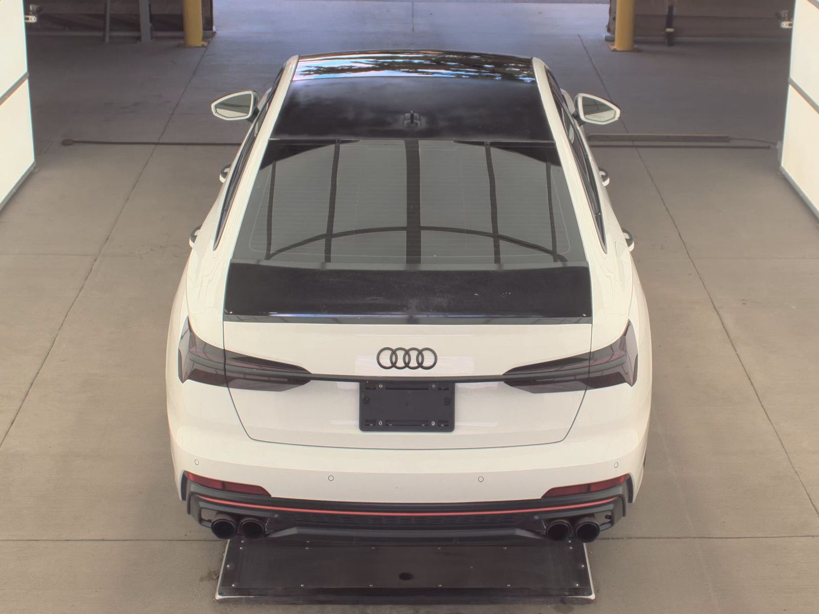 2019 Audi A6 3.0T Premium Plus AWD