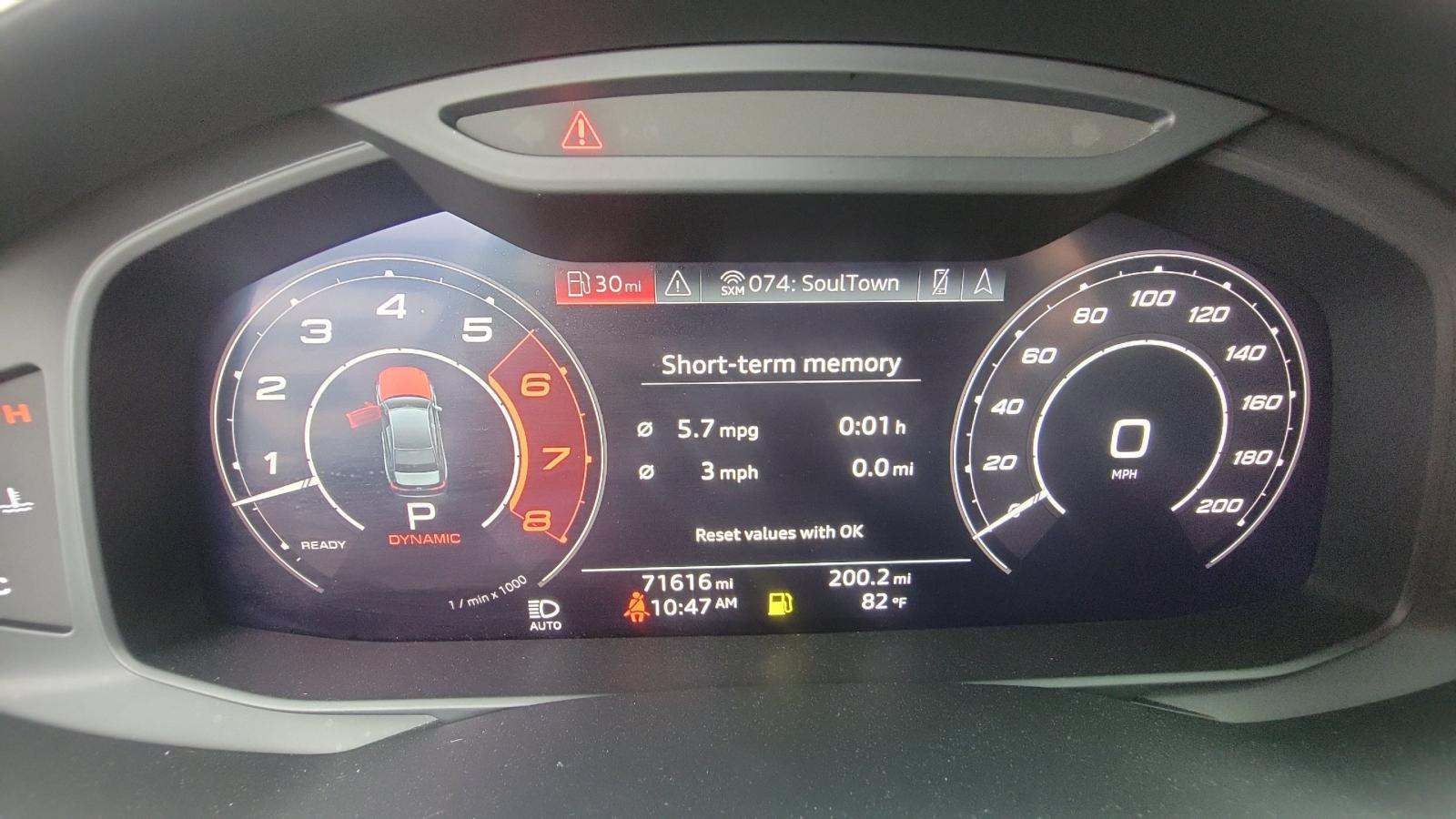 2019 Audi A6 3.0T Premium Plus AWD